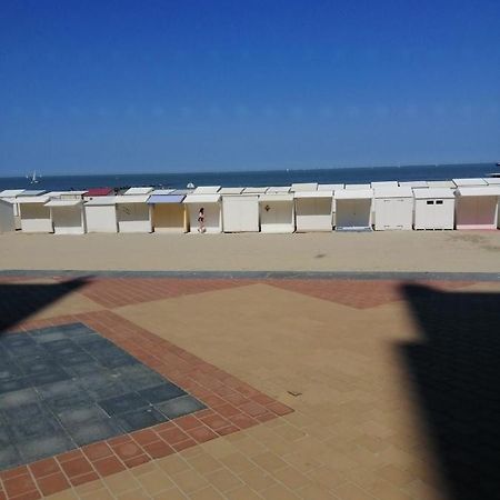 résidence Gai soleil Blankenberge Exterior foto