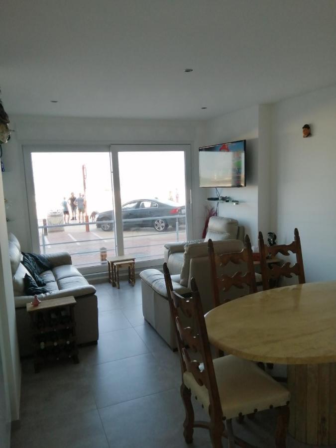 résidence Gai soleil Blankenberge Exterior foto