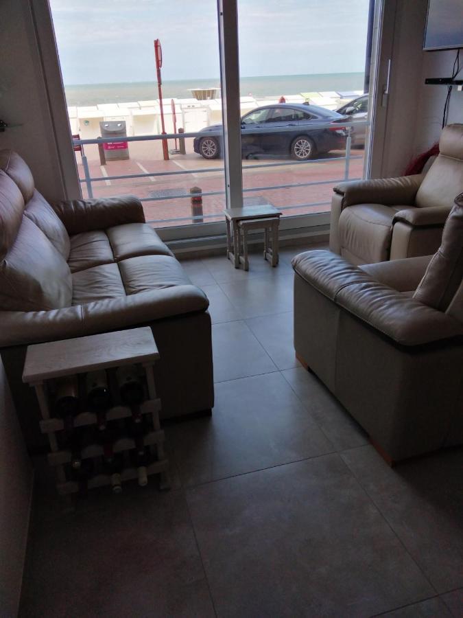 résidence Gai soleil Blankenberge Exterior foto