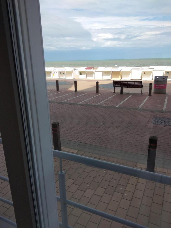 résidence Gai soleil Blankenberge Exterior foto