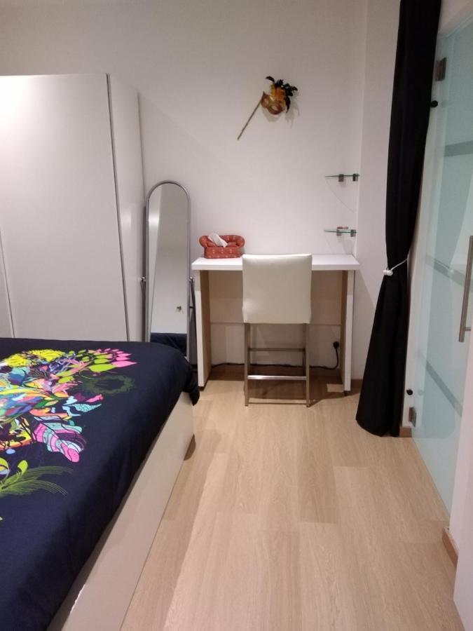 résidence Gai soleil Blankenberge Exterior foto