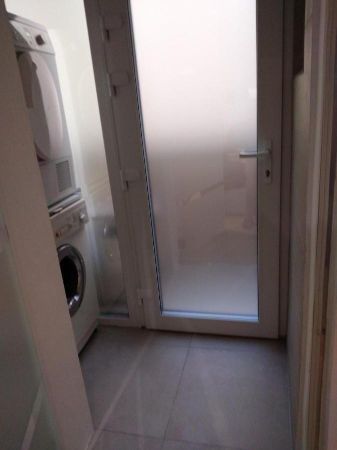 résidence Gai soleil Blankenberge Exterior foto