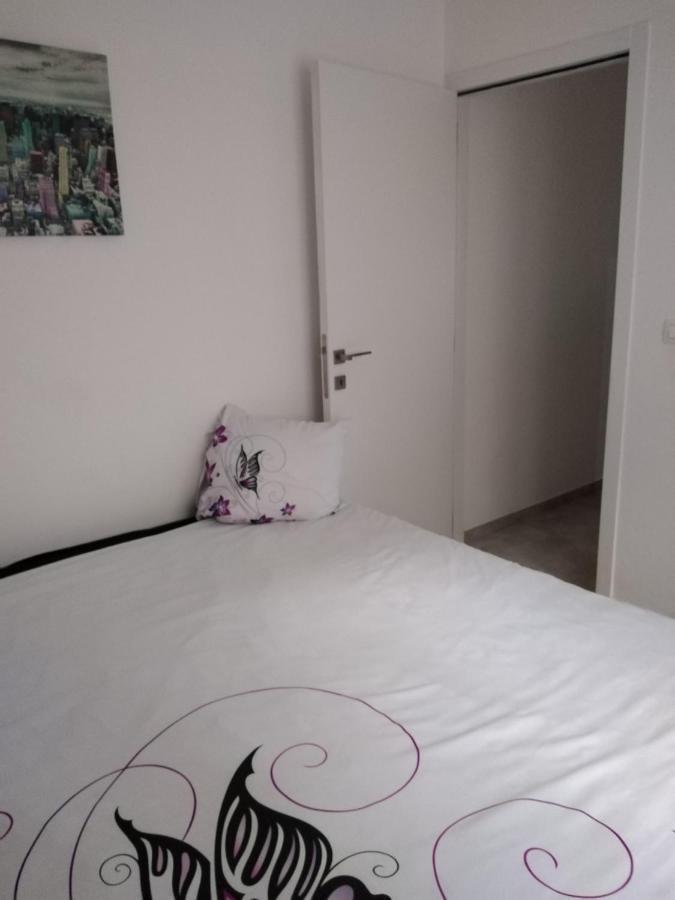 résidence Gai soleil Blankenberge Exterior foto