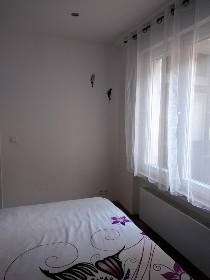 résidence Gai soleil Blankenberge Exterior foto