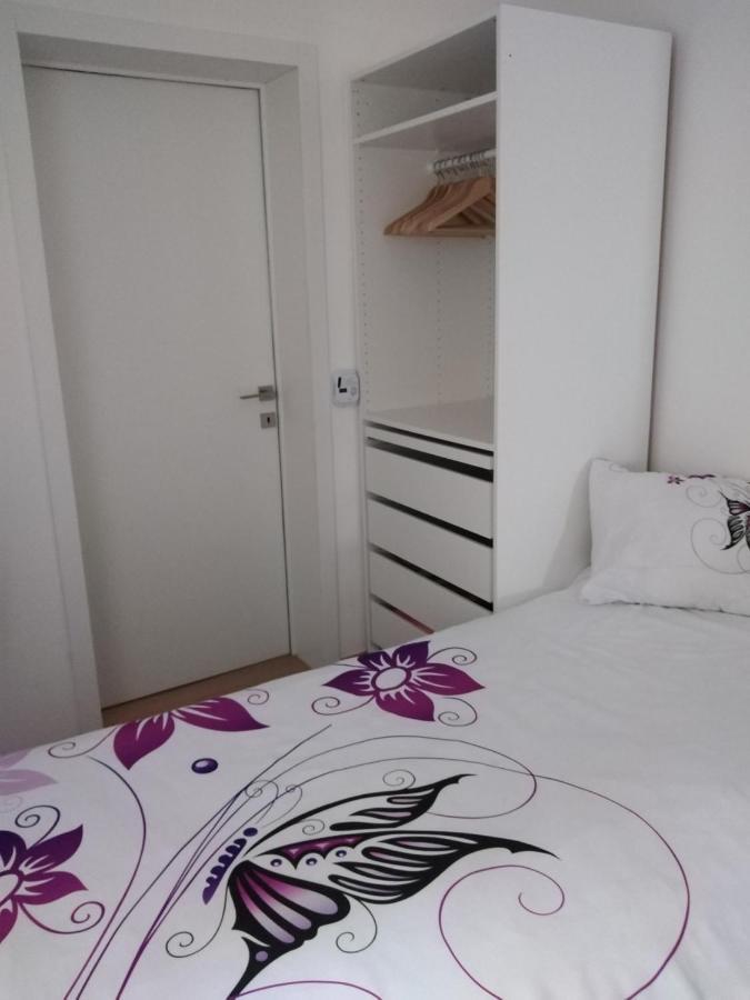 résidence Gai soleil Blankenberge Exterior foto