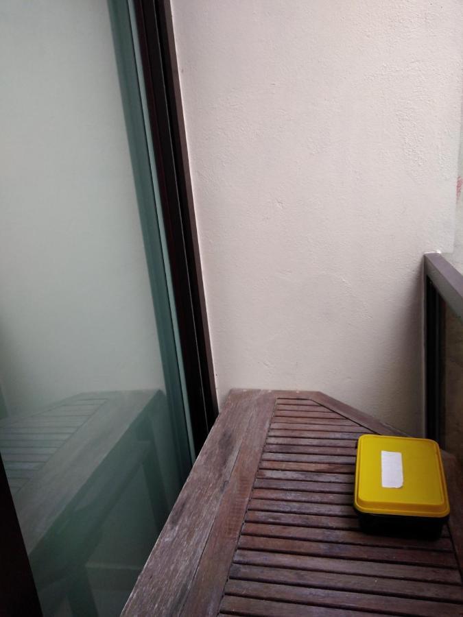 résidence Gai soleil Blankenberge Exterior foto